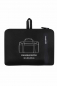 Preview: Samsonite TA REVOLUTION Foldable Duffle M  black