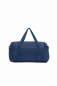 Preview: Samsonite TA REVOLUTION Foldable Duffle M  midnight blue