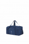 Preview: Samsonite TA REVOLUTION Foldable Duffle M  midnight blue