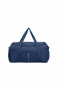 Preview: Samsonite TA REVOLUTION Foldable Duffle M  midnight blue