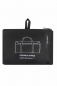 Preview: Samsonite TA REVOLUTION Foldable Duffle L  black
