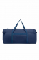 Preview: Samsonite TA REVOLUTION Foldable Duffle L  midn blue