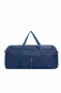 Preview: Samsonite TA REVOLUTION Foldable Duffle L  midn blue