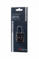Preview: Samsonite TA REVOLUTION Combilock 3 Dial TSA  black
