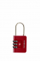 Preview: Samsonite TA REVOLUTION Combilock 3 Dial TSA red