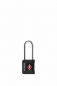 Preview: Samsonite TA REVOLUTION Key Lock TSA X2 black