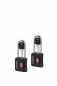 Preview: Samsonite TA REVOLUTION Key Lock TSA X2 black