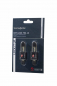 Preview: Samsonite TA REVOLUTION Key Lock TSA X2 black