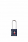 Preview: Samsonite TA REVOLUTION Key Lock TSA X2 midn. blue