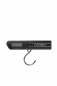 Preview: Samsonite TA REVOLUTION Digital Luggage Scale black