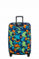 Preview: Samsonite TA Revolution Foldable Luggage Cover L Colorw.