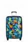 Preview: Samsonite TA Revolution Foldable Luggage Cover L Colorw.