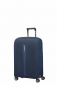 Preview: Samsonite TA Revolution Foldable Luggage Cover M mid.blue