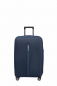 Preview: Samsonite TA Revolution Foldable Luggage Cover M mid.blue