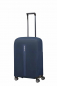 Preview: Samsonite TA Revolution Foldable Luggage Cover M mid.blue