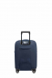 Preview: Samsonite foldable luggage cover S midn. blue