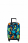 Preview: Samsonite foldable luggage cover S colorwave