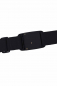 Preview: Samsonite TA REVOLUTION Luggage StrAP 50MM BLACK