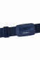 Preview: Samsonite TA REVOLUTION Luggage StrAP 50MM MIDN BLUE