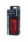 Preview: Samsonite TA REVOLUTION Luggage StrAP 50MM RED