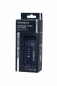 Preview: Samsonite TA REVOLUTION Luggage Strap TSA Lock midn. blue