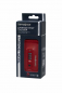 Preview: Samsonite TA REVOLUTION Luggage Strap TSA Lock red