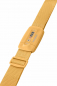 Preview: Samsonite TA REVOLUTION Luggage Strap TSA Lock yellow