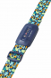 Preview: Samsonite TA REVOLUTION Luggage Strap TSA lock colorwave
