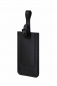 Preview: Samsonite TA REVOLUTION  Rectangle Luggage TagX2 black
