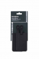 Preview: Samsonite TA REVOLUTION  Rectangle Luggage TagX2 black