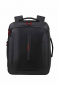Preview: Samsonite ECODIVER LAPTOP BP M UNDER BLACK