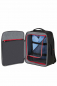 Preview: Samsonite ECODIVER LAPTOP BP M UNDER BLACK