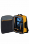 Preview: Samsonite ECODIVER Underseat  Backpack M Yellow