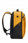 Preview: Samsonite ECODIVER Underseat  Backpack M Yellow