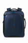 Preview: Samsonite Ecodiver Underseat Backpack M blue night