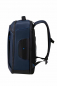 Preview: Samsonite Ecodiver Underseat Backpack M blue night