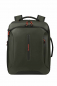 Preview: Samsonite ECODIVER Underseat  Backpack M Climb.Ivy