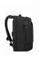 Preview: Samsonite ECODIVER LAPTOP BP M UNDER BLACK