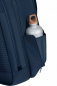 Preview: Samsonite Paralux BT 2-1 Travel Backpack navy