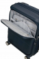 Preview: Samsonite Paralux HS Sp 55/20  Exp.Global Co navy