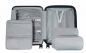 Preview: Samsonite Paralux HS Sp 55/20  Exp.Global Co navy