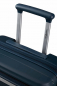 Preview: Samsonite Paralux HS Sp 55/20  Exp.Global Co navy
