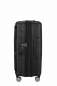 Preview: Samsonite Paralux HS Sp 67/24  Exp.medium sp black