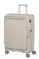 Preview: Samsonite Paralux HS Sp 67/24  Exp.medium sp stone grey
