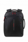 Preview: Samsonite ECODIVER UNDERSEAT Backpack S black