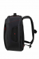 Preview: Samsonite ECODIVER UNDERSEAT Backpack S black