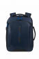 Preview: Samsonite ECODIVER UNDERSEAT Backpack S blue night