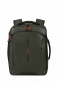 Preview: Samsonite ECODIVER underseat BackpackS Climb.ivy