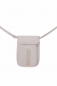 Preview: Samsonite TA REVOLUTION RFID NECK POUCH SCLIP. GREY