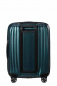 Preview: Samsonite NEXIS Sp.55/20 Exp.length 40 cm deeppetrol